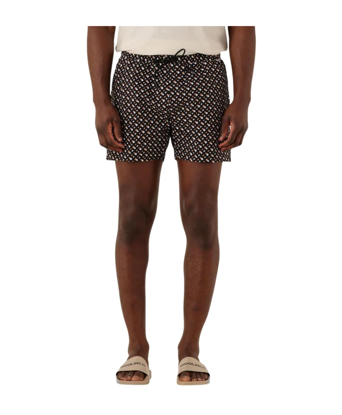 Плавки Manu Boss Black, черный
Плавки Manu Boss Black, черный