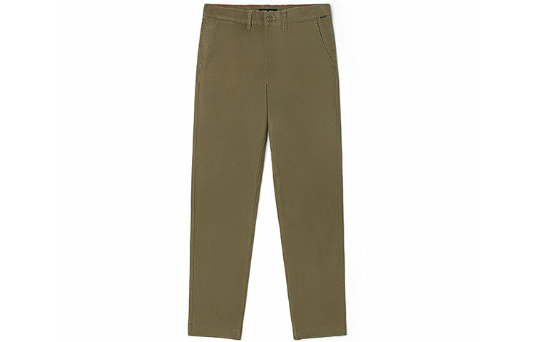 Брюки-карго мужские оливково-зеленые Vans, оливково-зеленый
Брюки-карго мужские оливково-зеленые Vans, оливково-зеленый