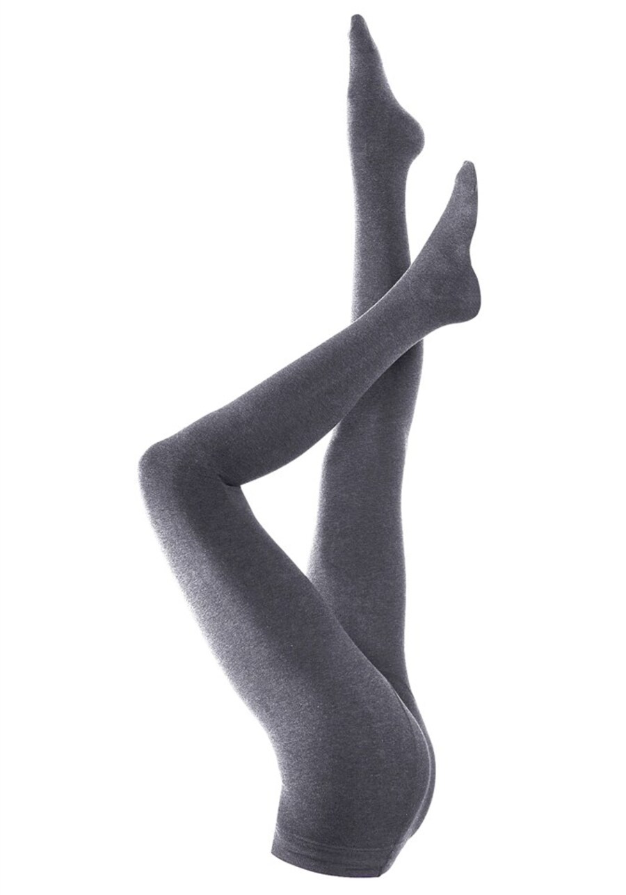 Обычные колготки LAVANA, цвет Grey/Black
Обычные колготки LAVANA, цвет Grey/Black