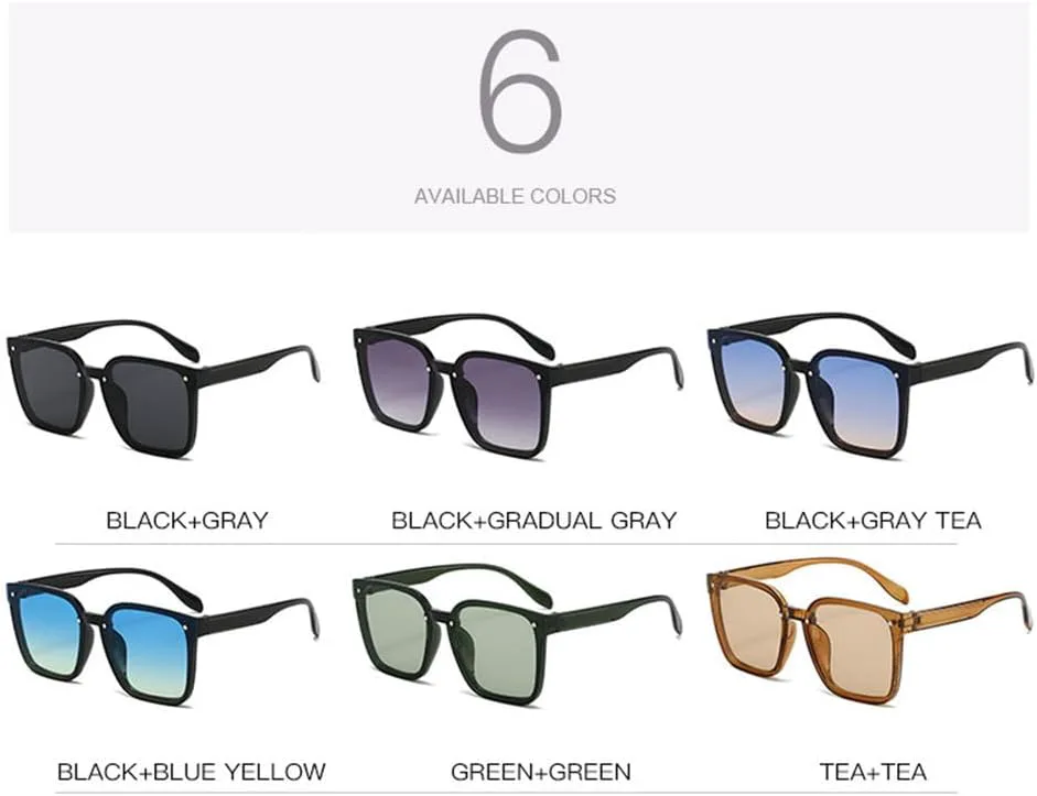 Солнцезащитные очки с плавным изменением защиты UV400 для женщин и мужчин, легкие, в стиле панк, для занятий спортом на открытом воздухе, бега и езды UYPTK, 5
Солнцезащитные очки с плавным изменением защиты UV400 для женщин и мужчин, легкие, в стиле панк, для занятий спортом на открытом воздухе, бега и езды UYPTK, 5