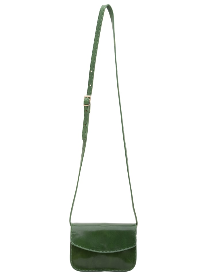 Наплечная сумка Viola Castellani, зеленый
Наплечная сумка Viola Castellani, зеленый
