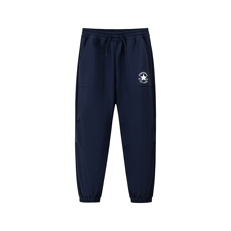 Детские штаны Converse, темно-синий
Детские штаны Converse, темно-синий