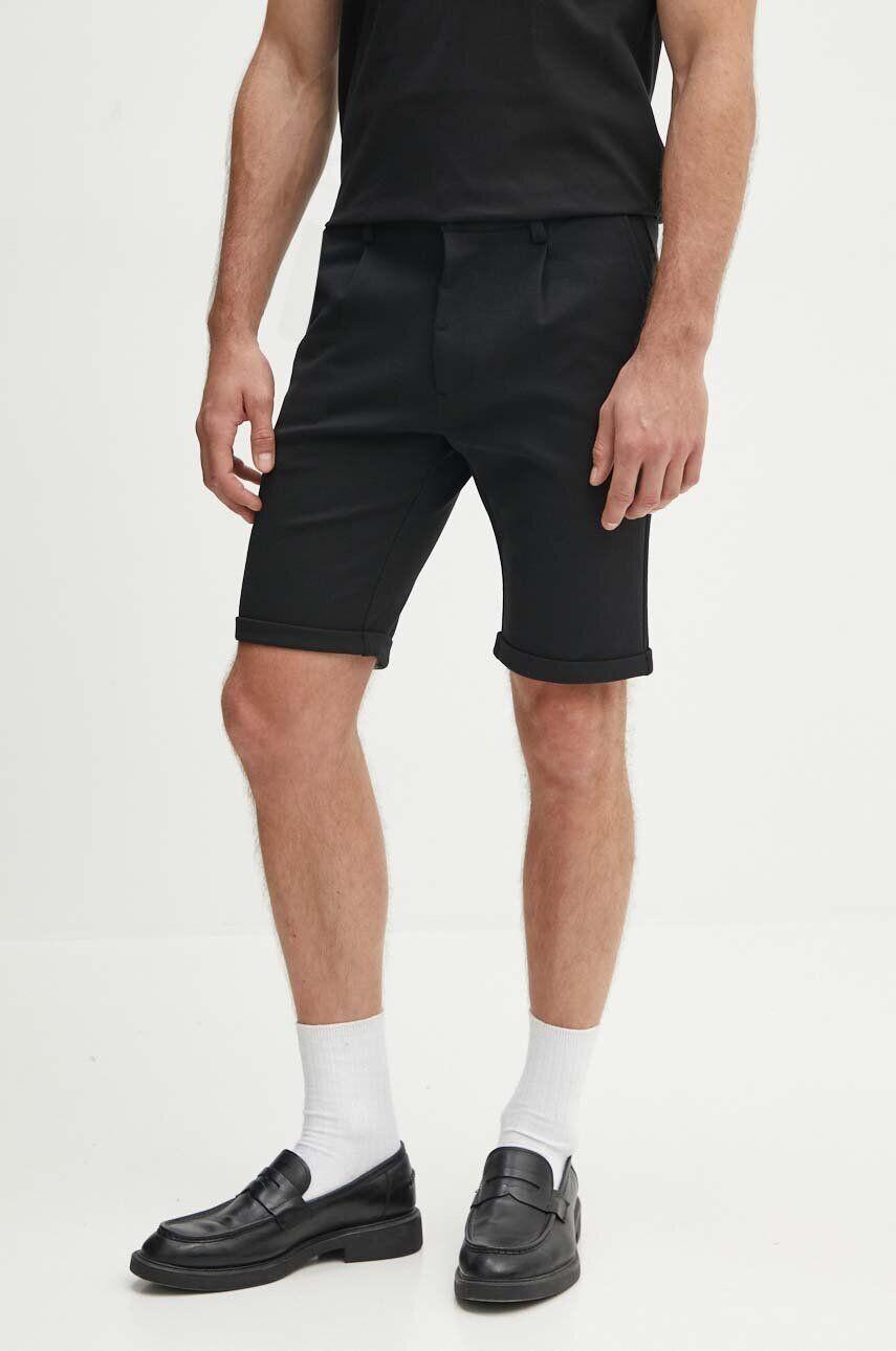 Шорты Lindbergh, черный
Шорты Lindbergh, черный