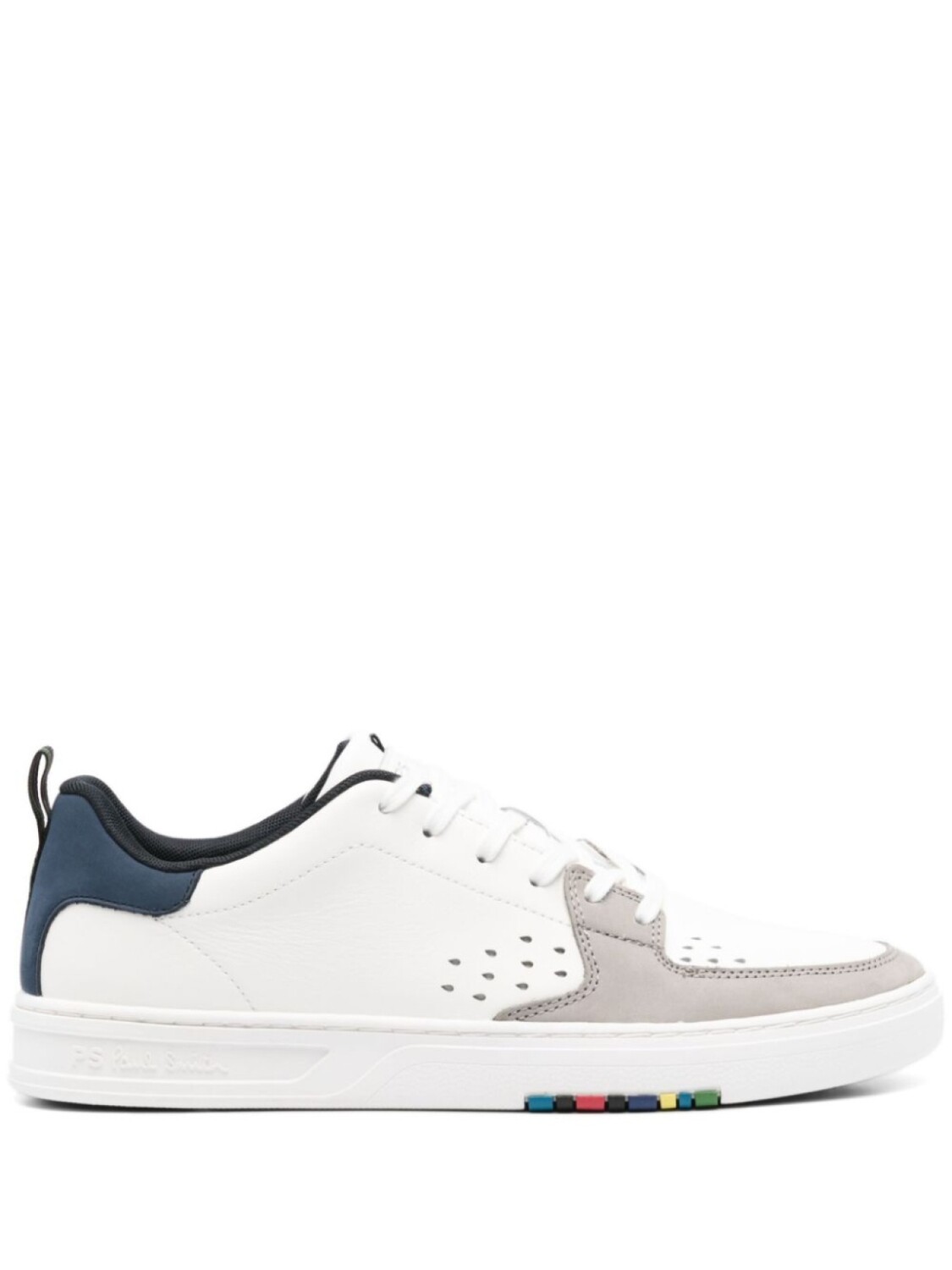 PS Paul Smith кожаные кроссовки, белый
PS Paul Smith кожаные кроссовки, белый