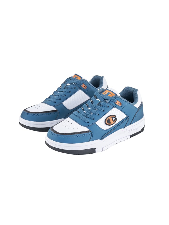 Кроссовки на шнуровке Champion, красочный
Кроссовки на шнуровке Champion, красочный