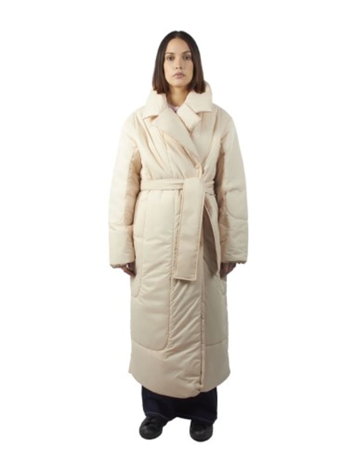 Пуховик SECOND FEMALE, разноцветный
Пуховик SECOND FEMALE, разноцветный