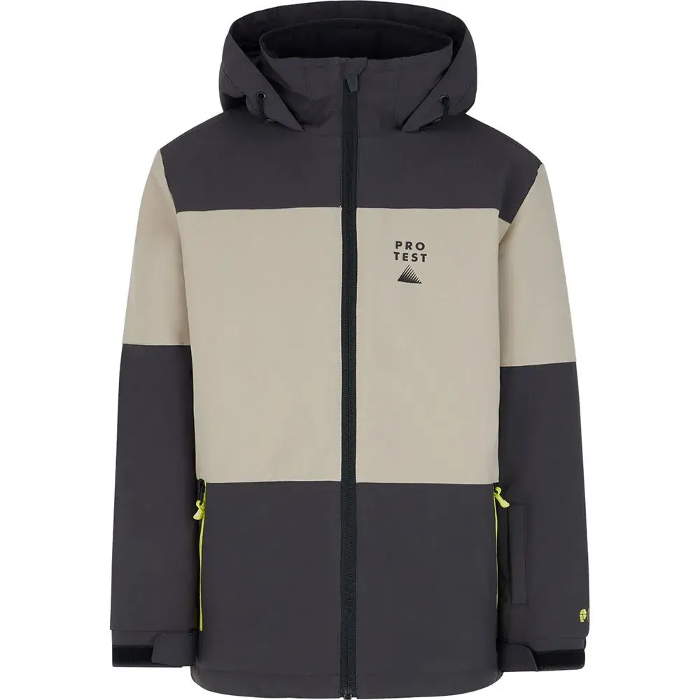 Куртка Protest Decks, серый
Куртка Protest Decks, серый