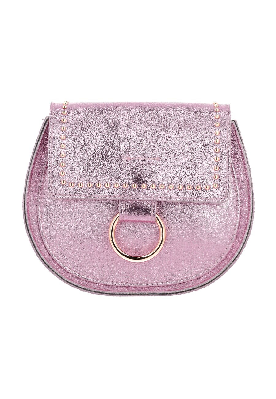 Сумка через плечо faina, розовый
Сумка через плечо faina, розовый