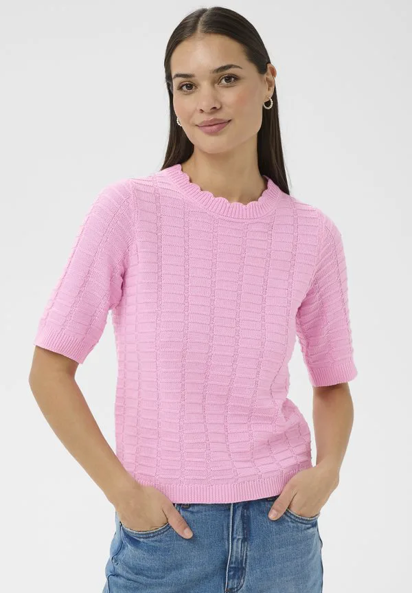 Футболка с принтом калотуса Kaffe, Pink Frosting, Розовый, Футболка с принтом калотуса Kaffe, Pink Frosting
Футболка с принтом калотуса Kaffe, Pink Frosting, Розовый, Футболка с принтом калотуса Kaffe, Pink Frosting