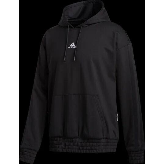 Толстовка LD WNTR HD adidas, черный
Толстовка LD WNTR HD adidas, черный