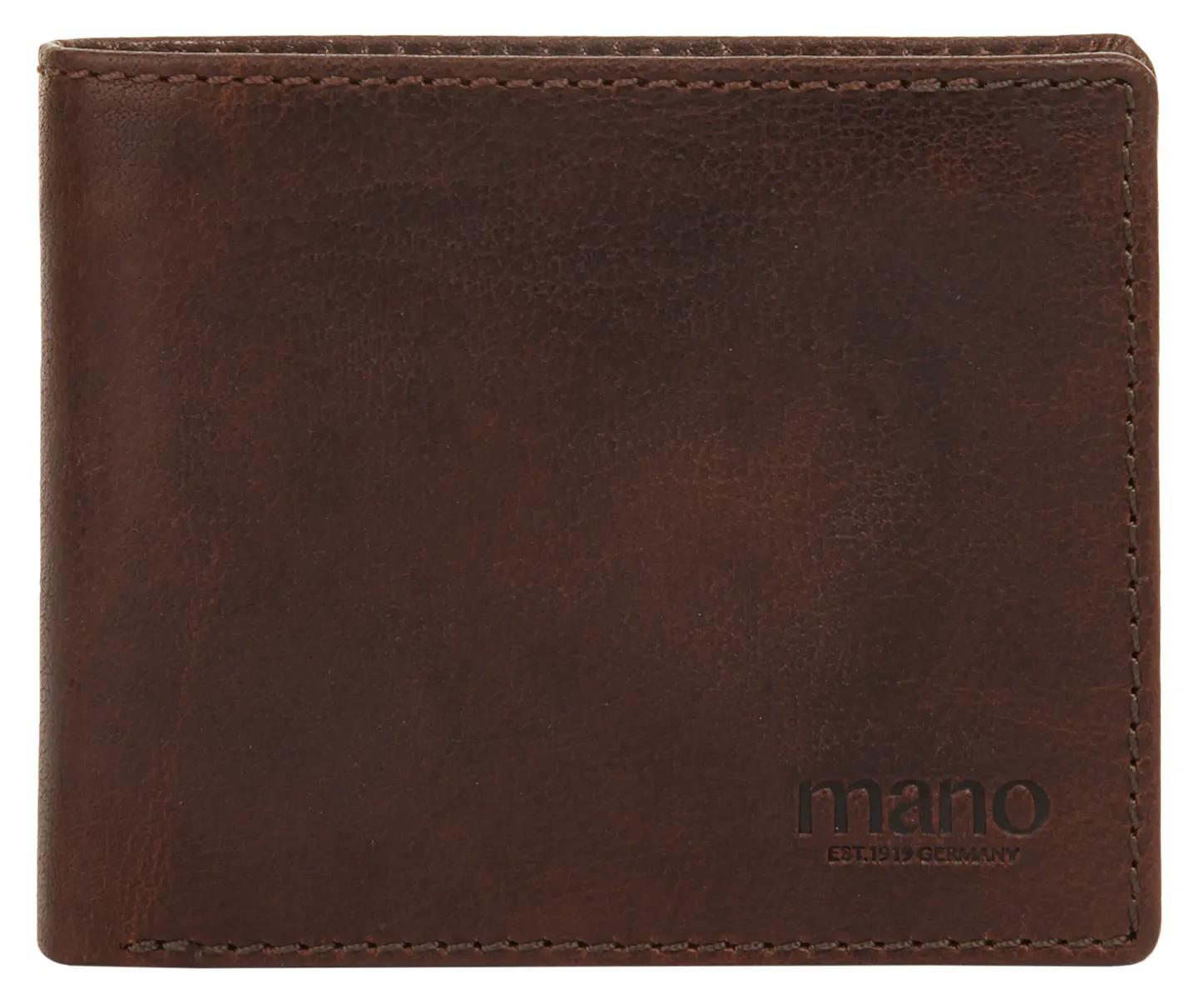 Кошелек MANO "DON SIMON", натуральная кожа, коричневый
Кошелек MANO "DON SIMON", натуральная кожа, коричневый