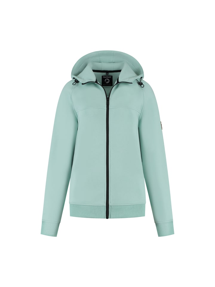 Функциональный жилет TRAVELIN', зеленый
Функциональный жилет TRAVELIN', зеленый