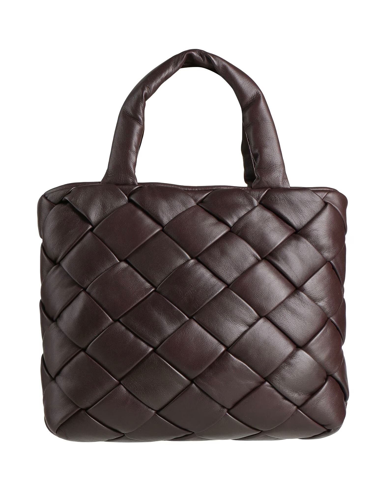 Сумка Officine Creative Italia, темно-коричневый
Сумка Officine Creative Italia, темно-коричневый