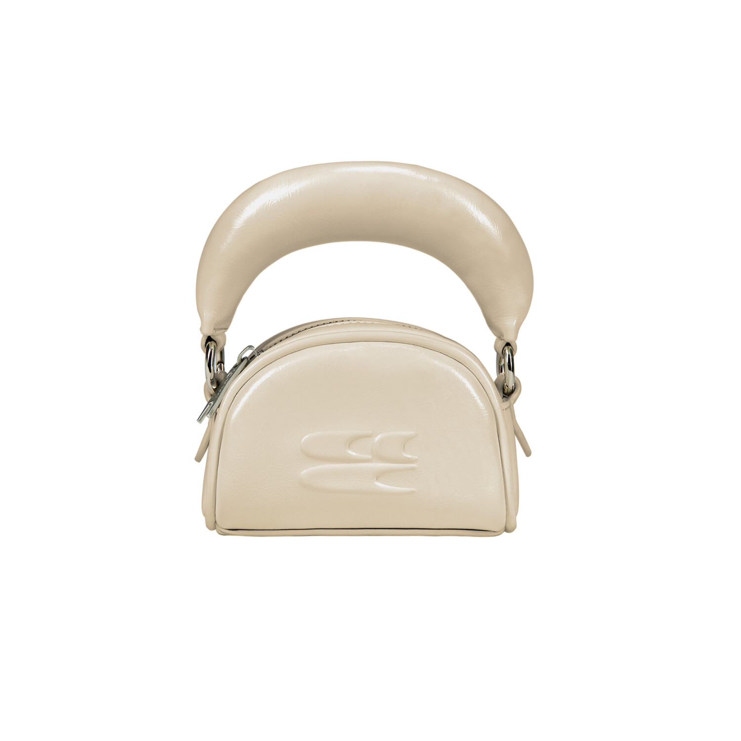 Женская сумка через плечо Crying Center, Белый
Женская сумка через плечо Crying Center, Белый