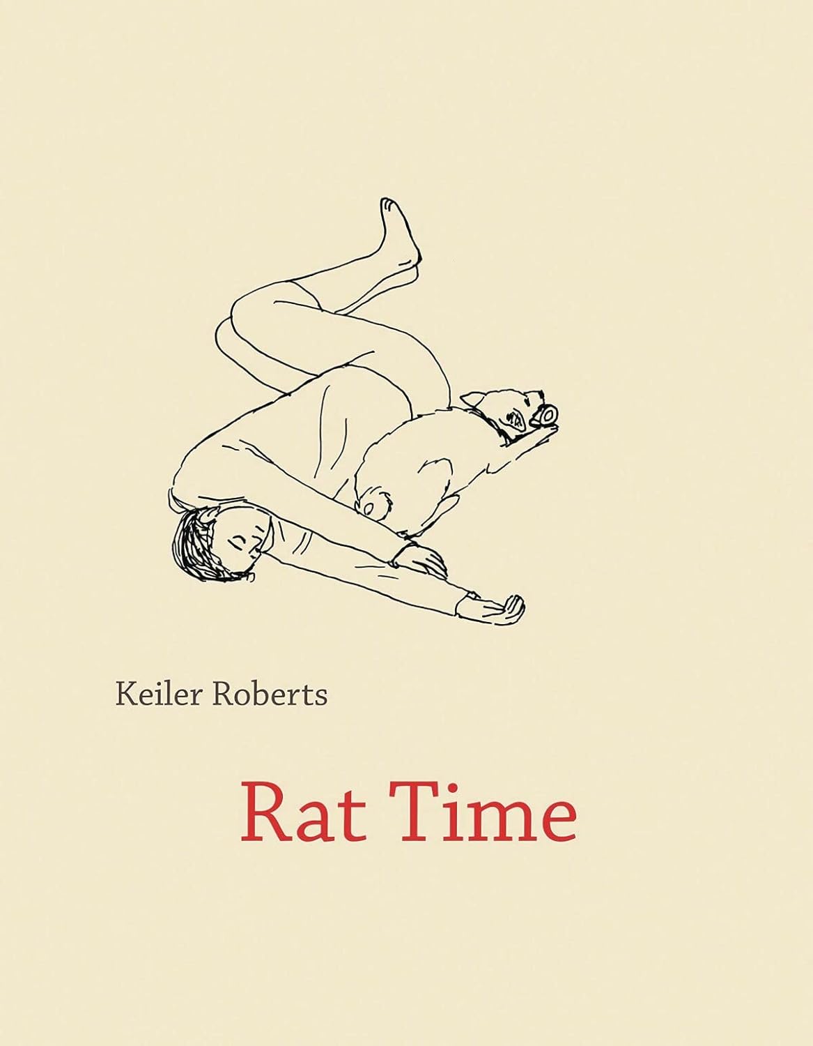 Rat Time (Koyama Press)
Rat Time (Koyama Press)