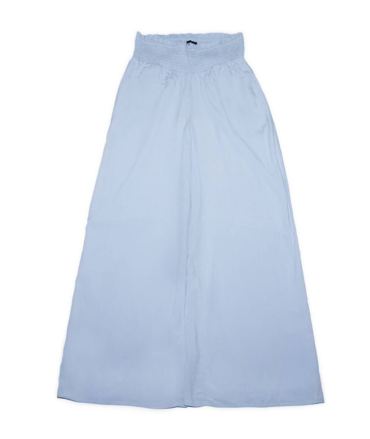 Детские брюки Flora в голубом цвете KatieJnyc
Детские брюки Flora в голубом цвете KatieJnyc