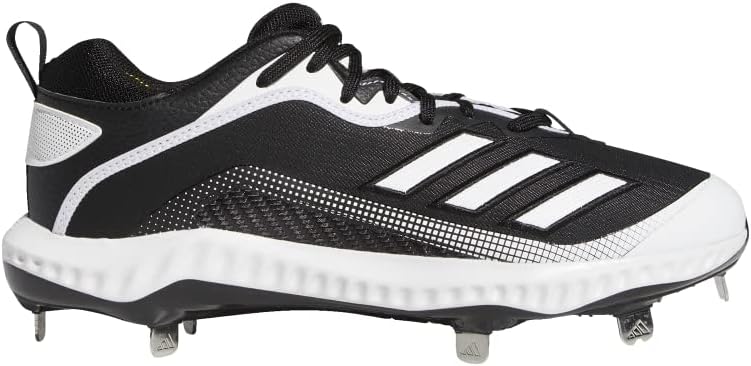 Мужские бейсбольные кроссовки Adidas FV9348, белый/черный
Мужские бейсбольные кроссовки Adidas FV9348, белый/черный