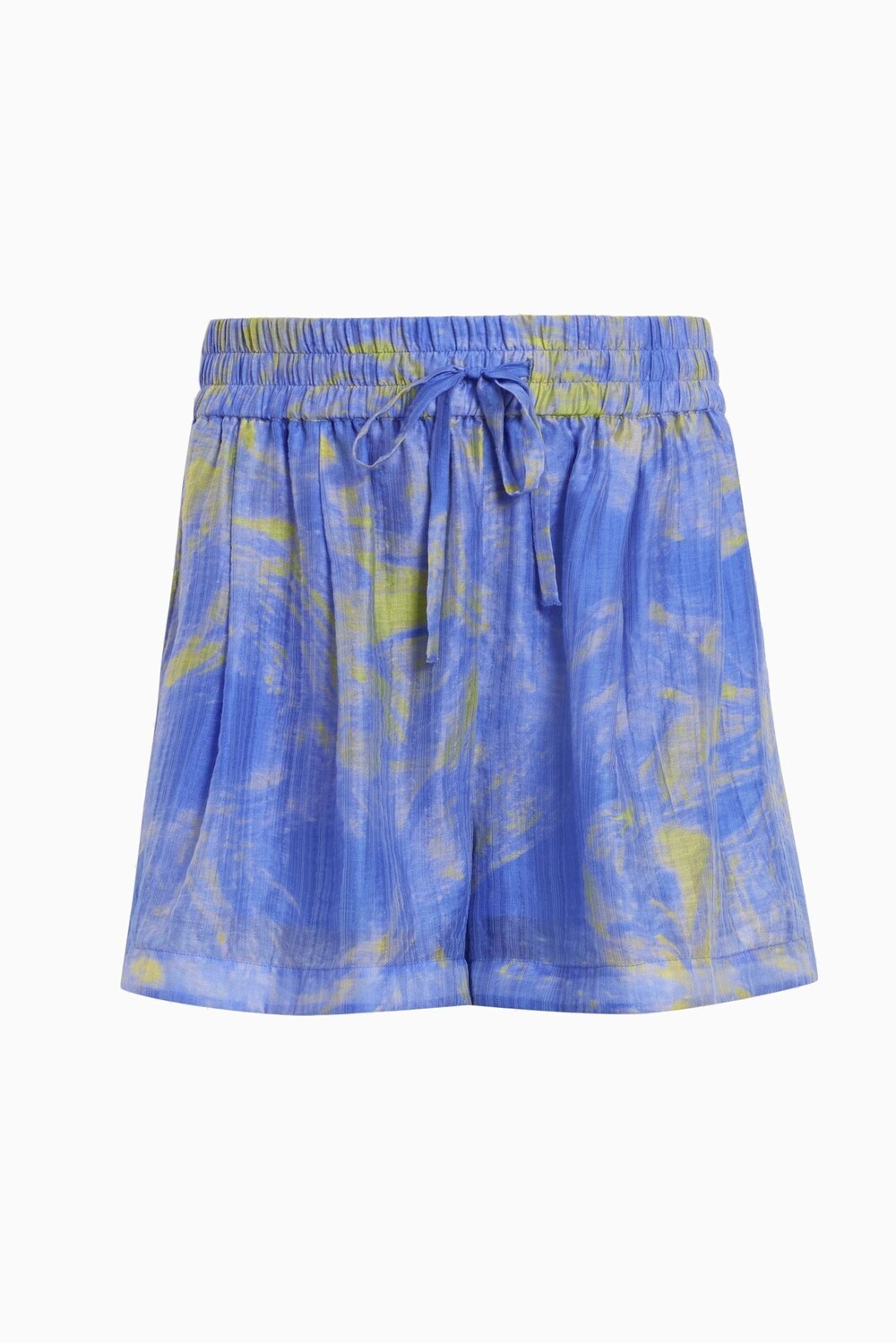 Шорты Allsaints в стиле острова All Saints, синий
Шорты Allsaints в стиле острова All Saints, синий