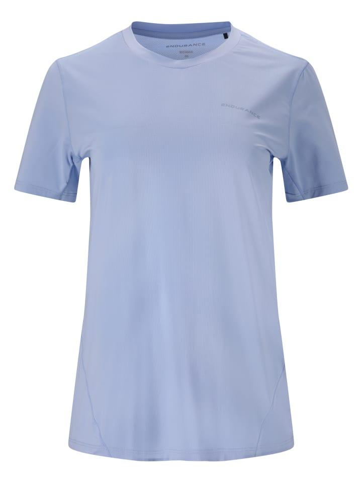 Футболка Endurance, цвет 4351 blue heron
Футболка Endurance, цвет 4351 blue heron