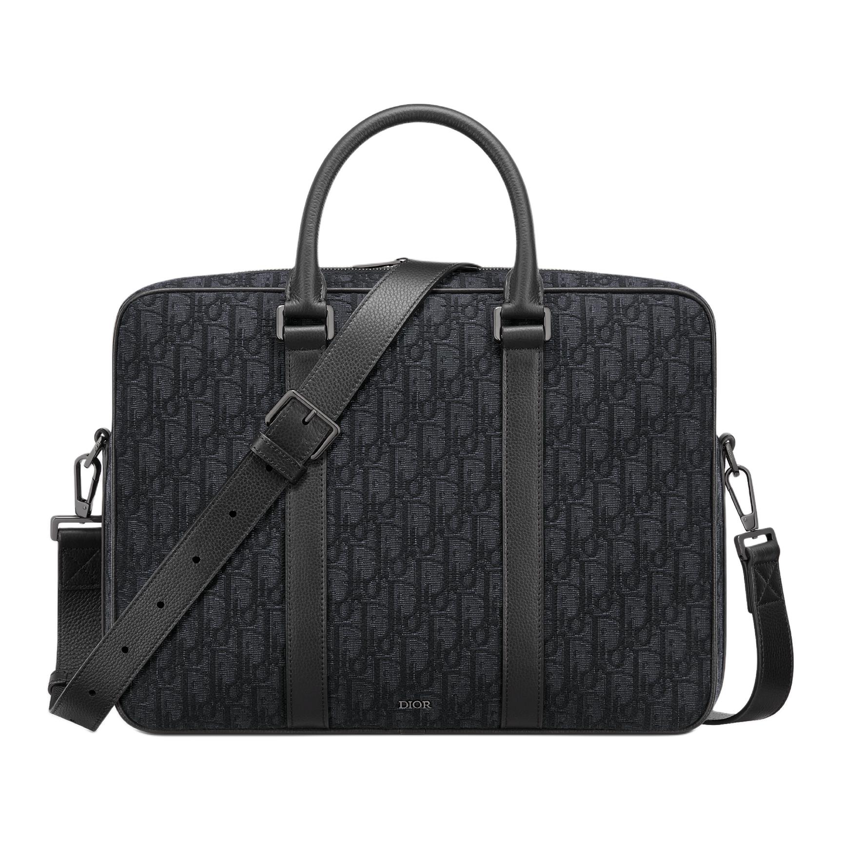 DIOR Косой хлопковый одноплечевый кросс-боди портативный портфель мужской black
DIOR Косой хлопковый одноплечевый кросс-боди портативный портфель мужской black