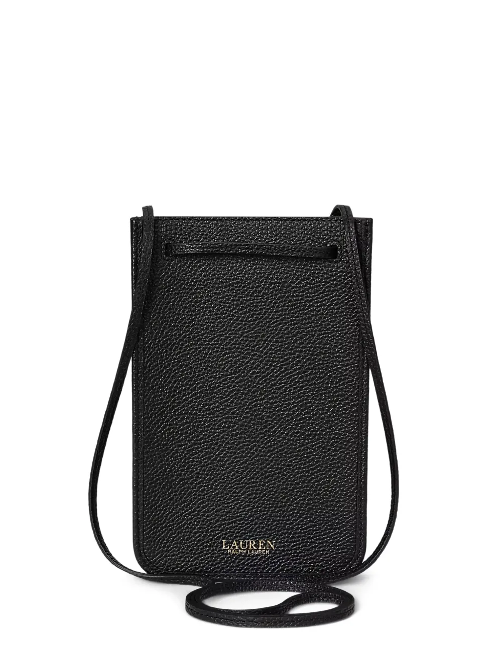 Фактурная сумка через плечо Cameryn Lauren Ralph Lauren, черный
Фактурная сумка через плечо Cameryn Lauren Ralph Lauren, черный