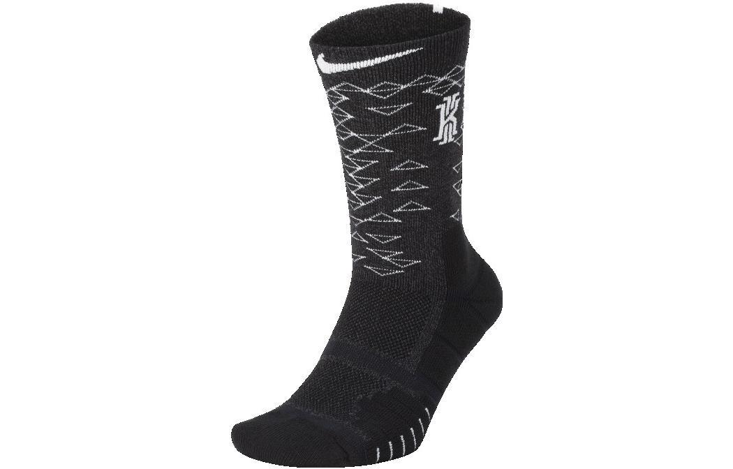 Мужские баскетбольные носки Nike, 1 пара (черный)
Мужские баскетбольные носки Nike, 1 пара (черный)