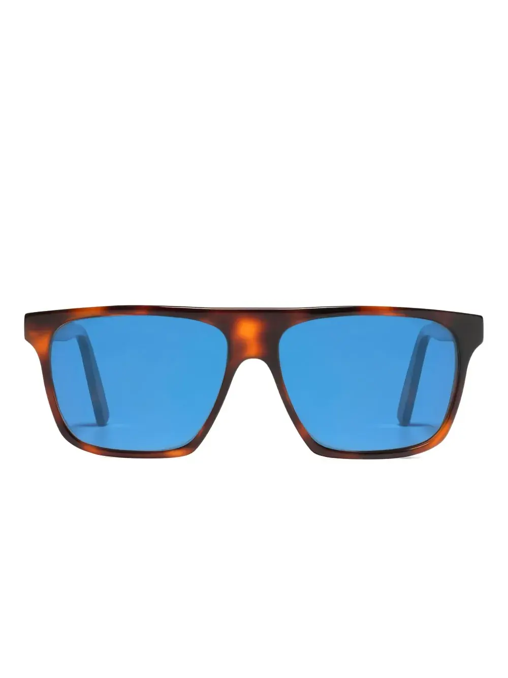 Солнцезащитные очки квадратной формы Luanda L.G.R, коричневый
Солнцезащитные очки квадратной формы Luanda L.G.R, коричневый