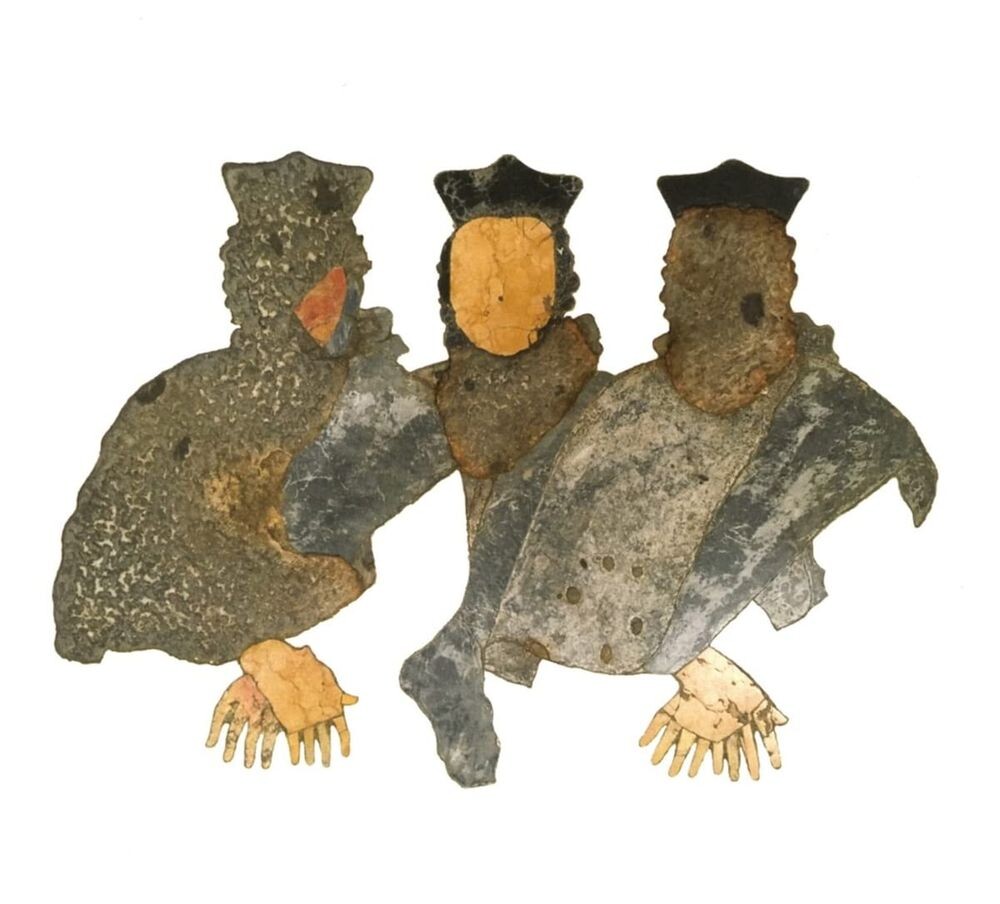 Виниловая пластинка LP Cowboy Ballads Part I - Jesse Tabish
Виниловая пластинка LP Cowboy Ballads Part I - Jesse Tabish