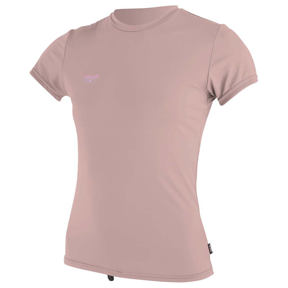 Футболка O´neill Wetsuits Premium Skins Girl Short Sleeve Surf, фиолетовый
Футболка O´neill Wetsuits Premium Skins Girl Short Sleeve Surf, фиолетовый