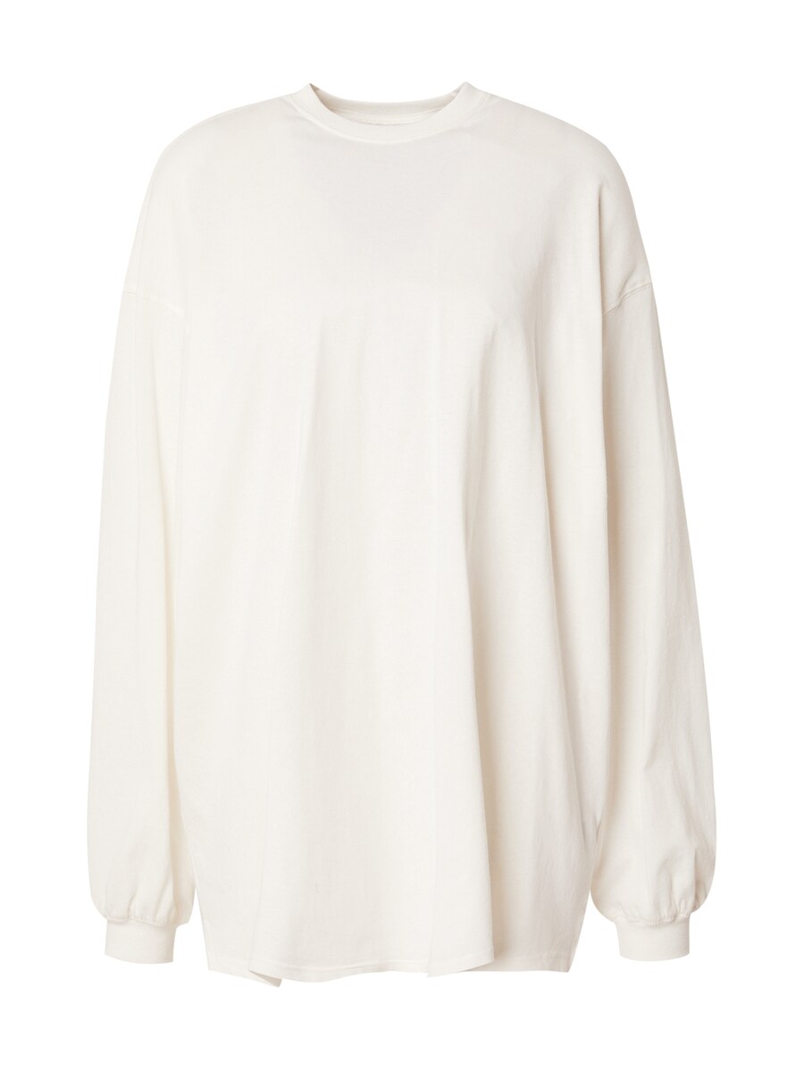 Лонгслив WEEKDAY Lindy, White
Лонгслив WEEKDAY Lindy, White
