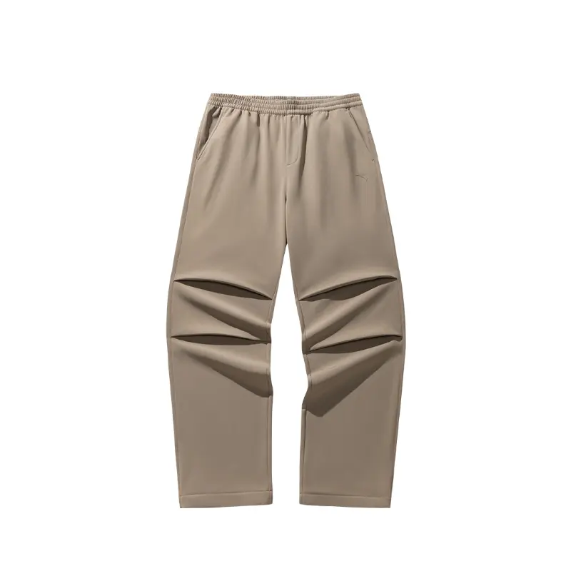 Спортивные штаны для женщин Outdoor Collection ANTA, коричневый
Спортивные штаны для женщин Outdoor Collection ANTA, коричневый