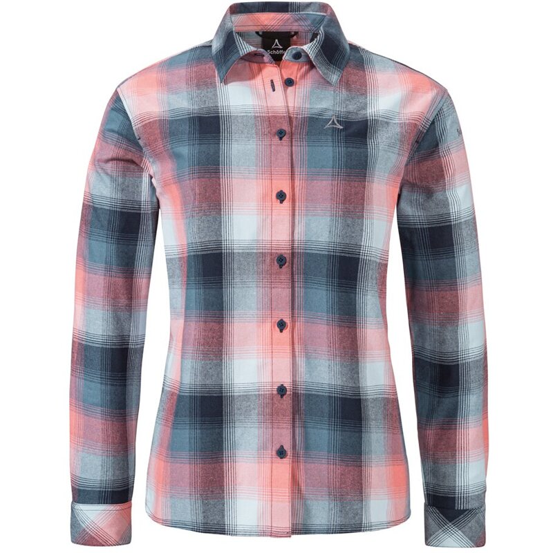 Блузка блузка в стиле Лимедес WMS Schöffel, синий
Блузка блузка в стиле Лимедес WMS Schöffel, синий