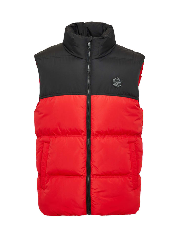 Жилет Threadbare 
Жилет Threadbare