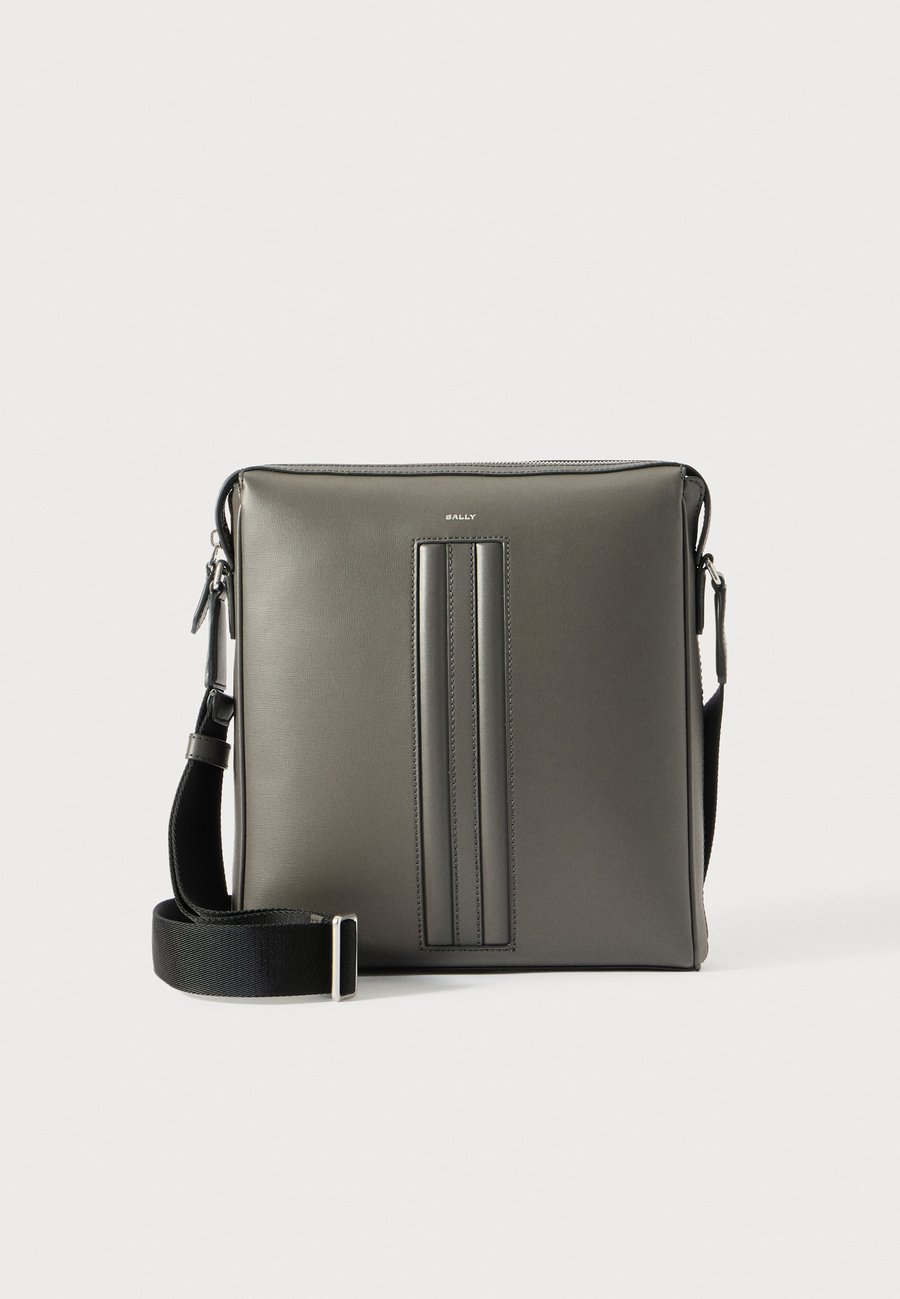 Сумка кросс-боди Bally MYTHOS CROSS, Mid Grey/Grey
Сумка кросс-боди Bally MYTHOS CROSS, Mid Grey/Grey