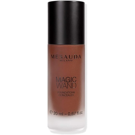 Тональная основа Mesauda W90 Magic Wand Multi-Use 20ml
Тональная основа Mesauda W90 Magic Wand Multi-Use 20ml