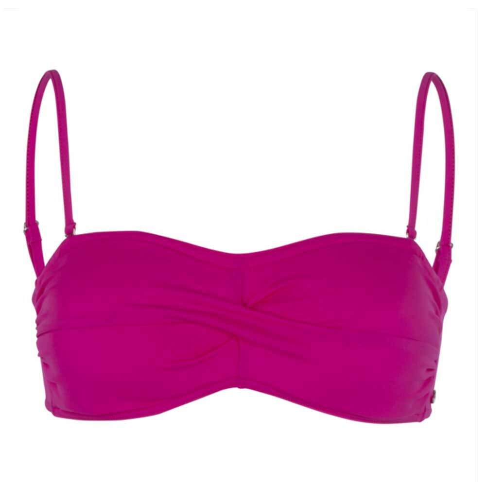 Топ бикини Fashy 231743, розовый
Топ бикини Fashy 231743, розовый