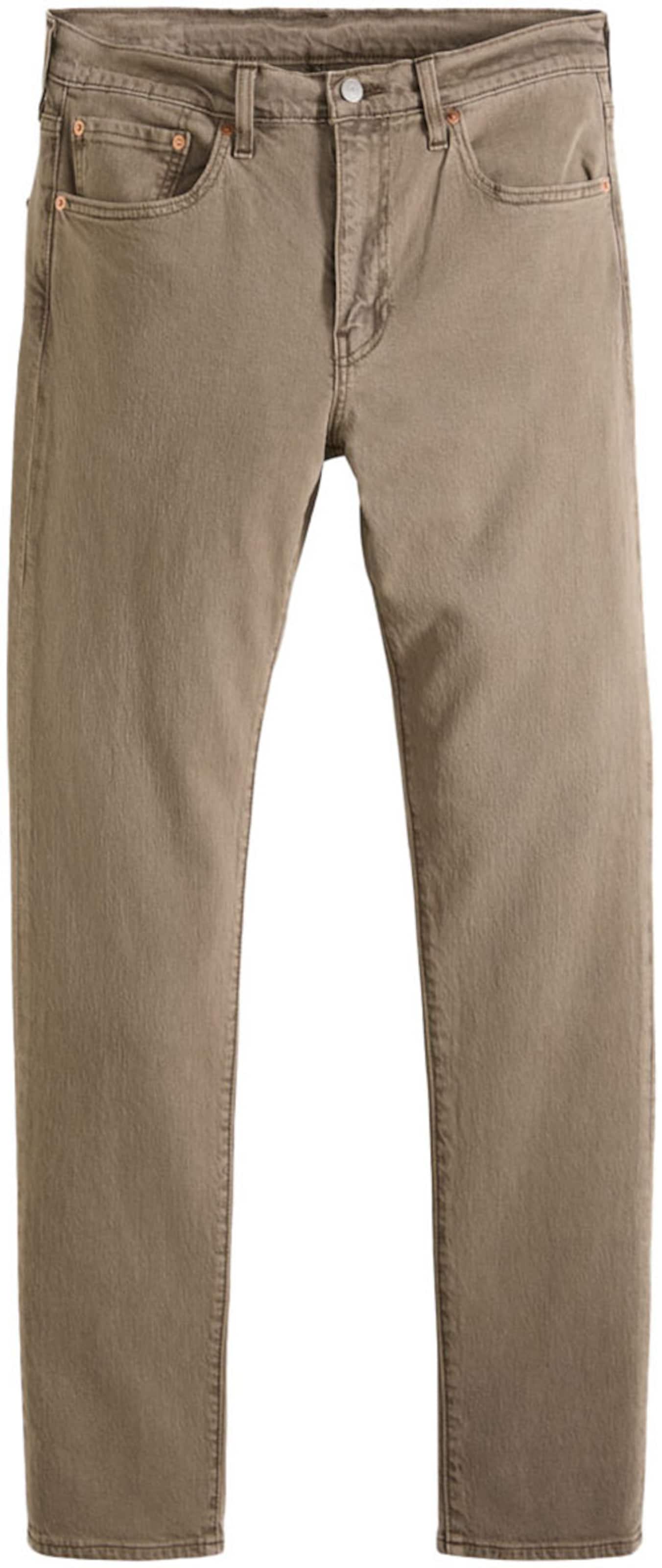 LEVI'S Джинсы Regular '501' в зеленом цвете
LEVI'S Джинсы Regular '501' в зеленом цвете