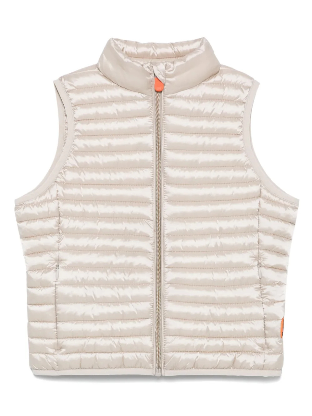 Save The Duck Kids жилет Ava, нейтральный
Save The Duck Kids жилет Ava, нейтральный