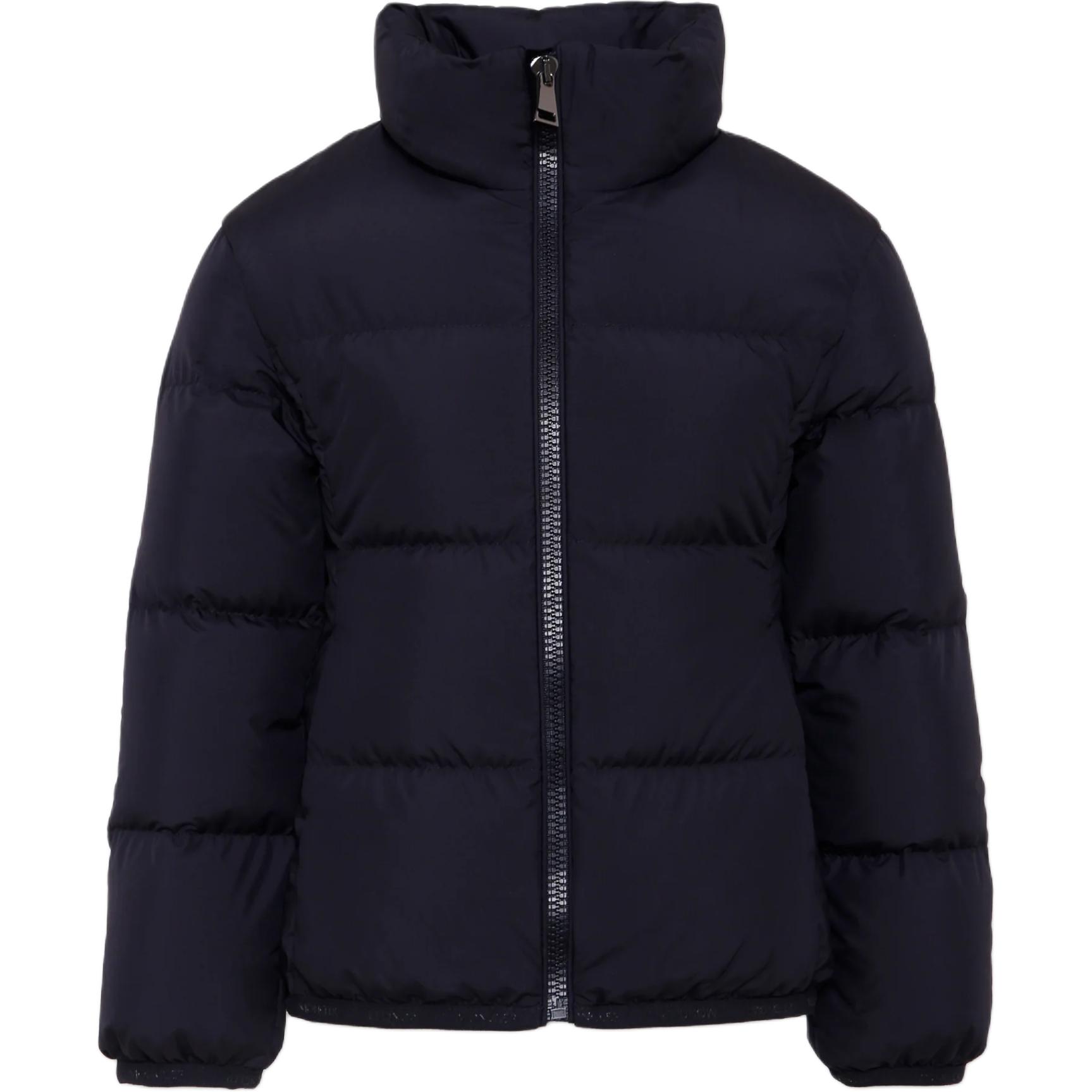 Куртка для детей от 3 до 7 лет Moncler, синий
Куртка для детей от 3 до 7 лет Moncler, синий