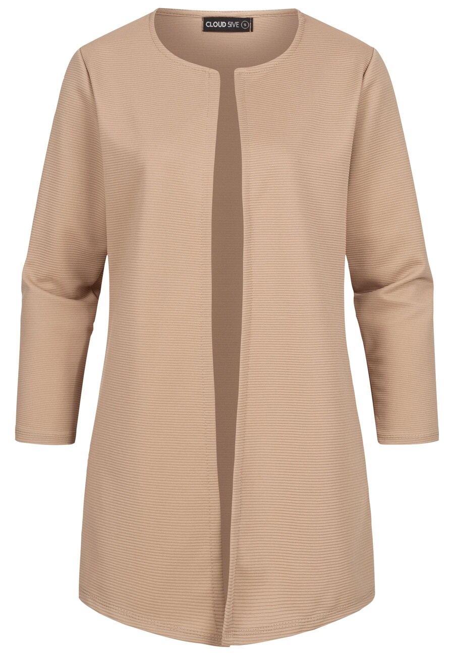 Вязаный кардиган Cloud5ive, бежевый
Вязаный кардиган Cloud5ive, бежевый