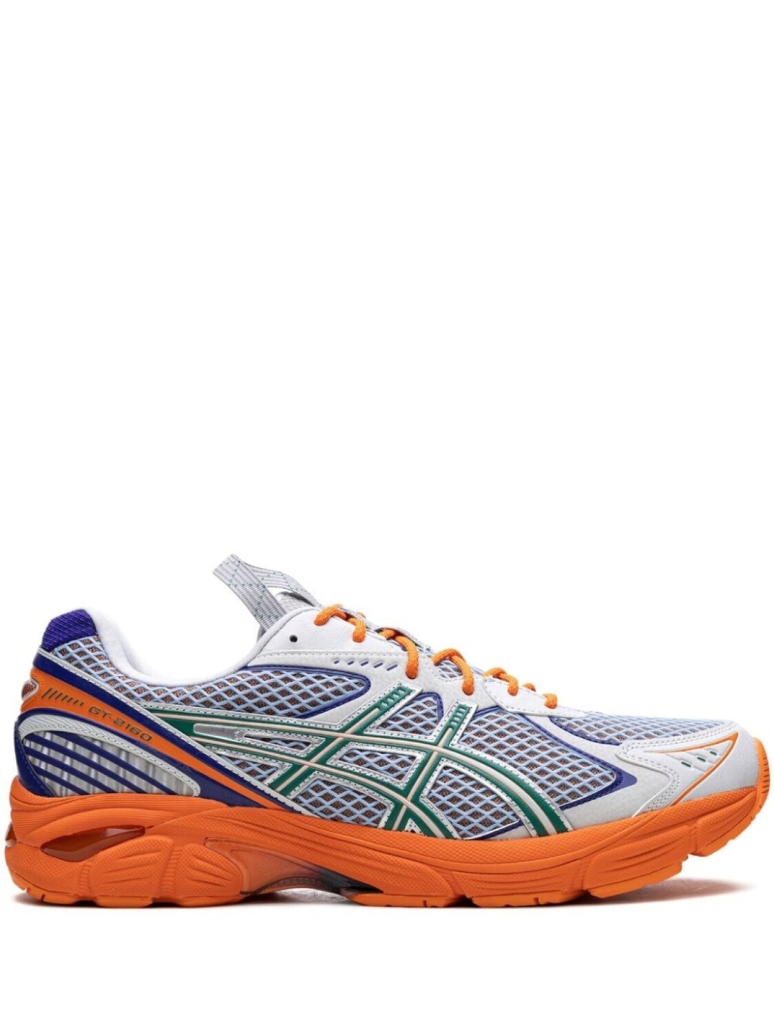 ASICS кроссовки x Kiko Kostadinov UB7-S GT-2160 "Lava Orange/Jasper Green", оранжевый
ASICS кроссовки x Kiko Kostadinov UB7-S GT-2160 "Lava Orange/Jasper Green", оранжевый