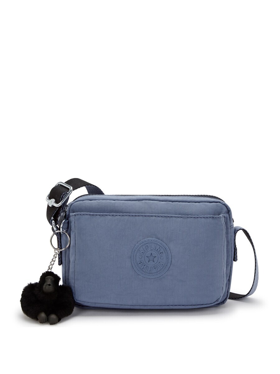 Сумка кросс-боди KIPLING Crossbody ABANU, синий
Сумка кросс-боди KIPLING Crossbody ABANU, синий