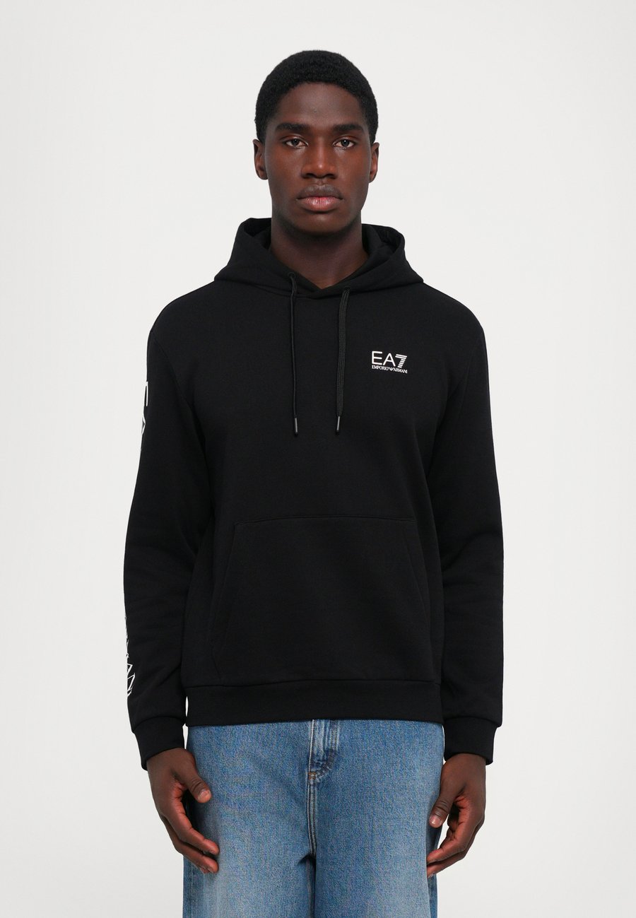 Худи EA7 Emporio Armani TRAIN LOGO SERIES HOODIE EXTENDED, Black/White/Black
Худи EA7 Emporio Armani TRAIN LOGO SERIES HOODIE EXTENDED, Black/White/Black