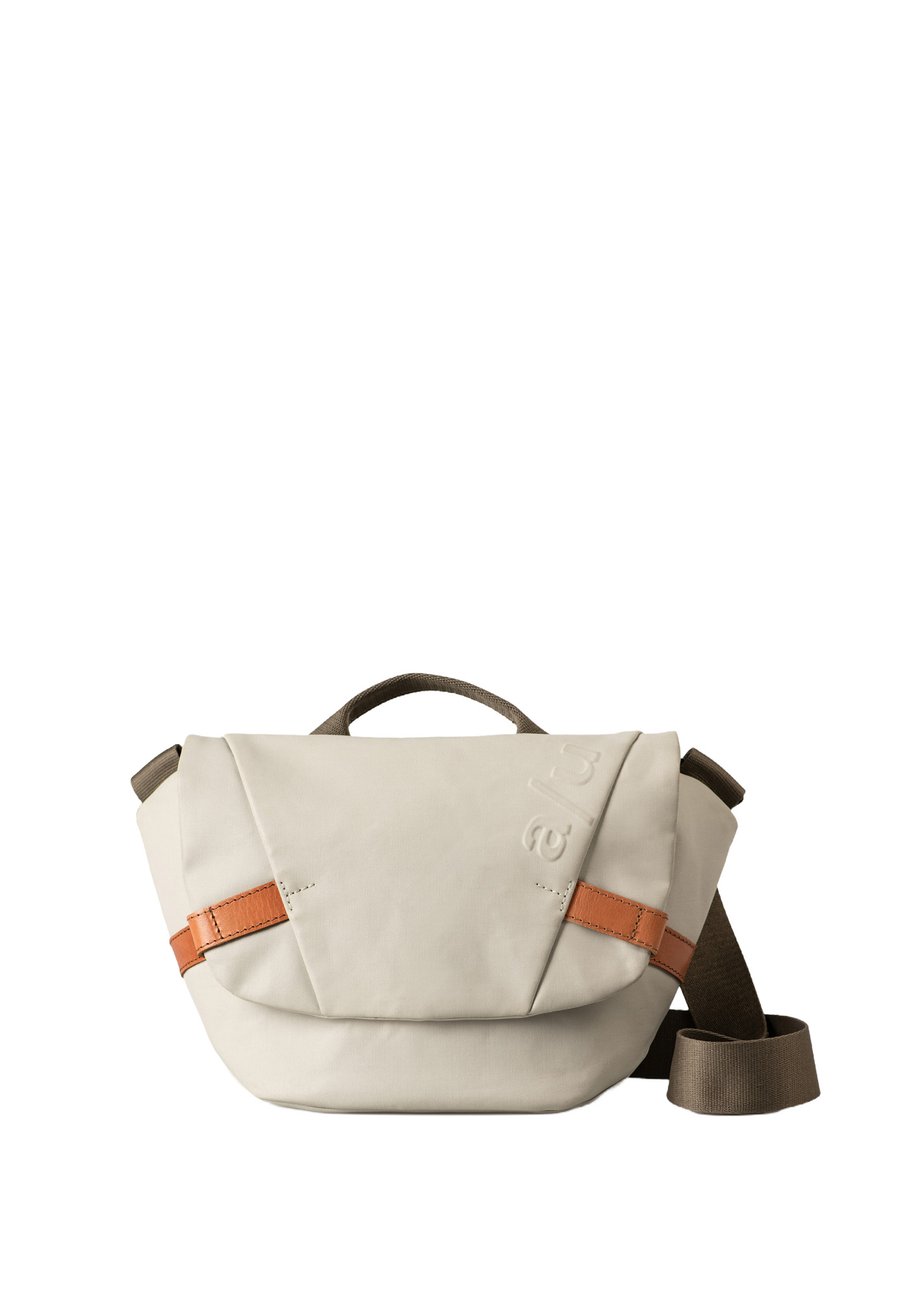 Сумка кросс-боди Aunts & Uncles KAZO, Dust/Beige
Сумка кросс-боди Aunts & Uncles KAZO, Dust/Beige