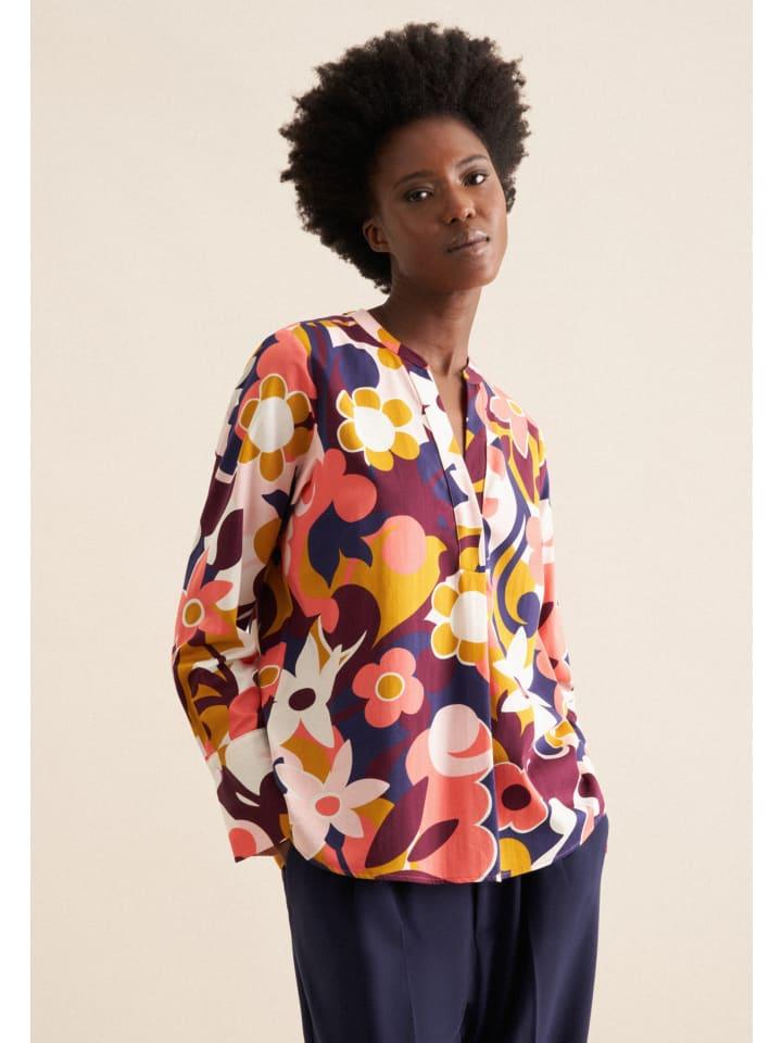 Блузка Seidensticker, цвет rosa/pink
Блузка Seidensticker, цвет rosa/pink