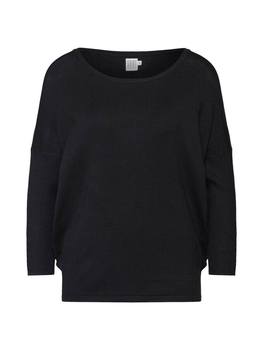 Свитер Saint Tropez MILA, черный
Свитер Saint Tropez MILA, черный