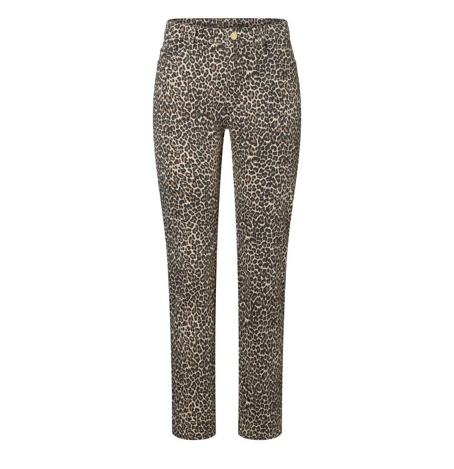 Повседневные брюки MAC, Brown
Повседневные брюки MAC, Brown