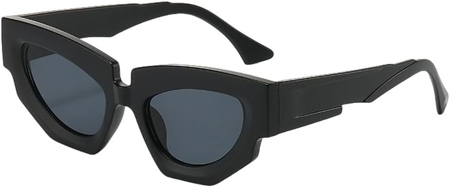 Персонализированные модные солнцезащитные очки «кошачий глаз» в маленькой оправе, стильные солнцезащитные очки с ромбовидным рисунком, повседневные солнцезащитные очки в уличном стиле, SUN3110 Generic, Sand Black Black
Персонализированные модные солнцезащитные очки «кошачий глаз» в маленькой оправе, стильные солнцезащитные очки с ромбовидным рисунком, повседневные солнцезащитные очки в уличном стиле, SUN3110 Generic, Sand Black Black