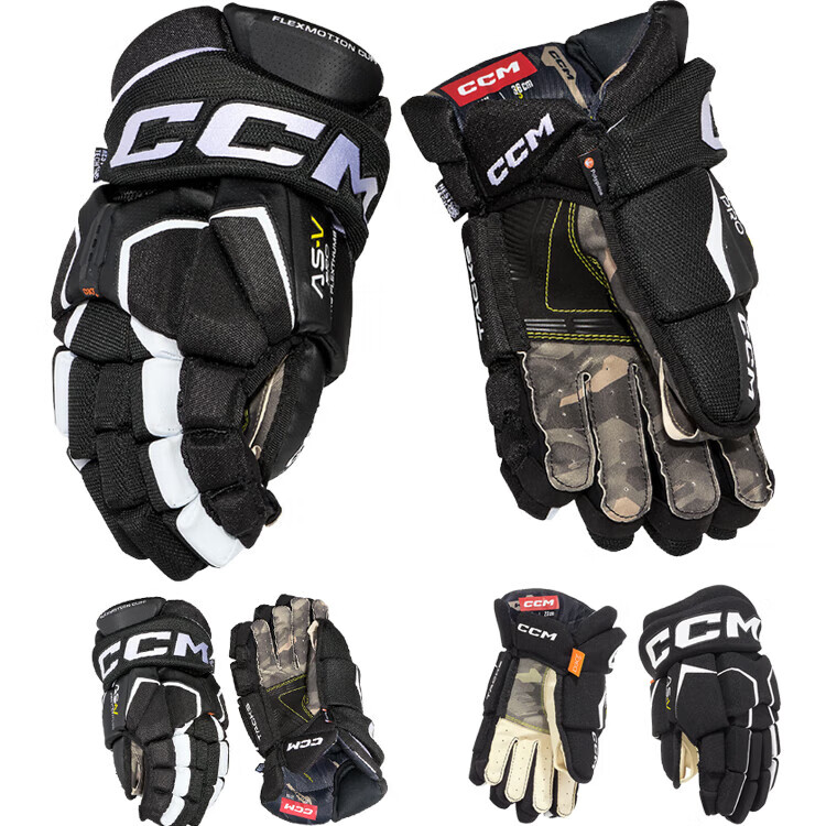 CCM Новые хоккейные перчатки для детей, юниоров и взрослых, для тренировок и соревнований, уровень Youth, 30 см, красные и белые
CCM Новые хоккейные перчатки для детей, юниоров и взрослых, для тренировок и соревнований, уровень Youth, 30 см, красные и белые