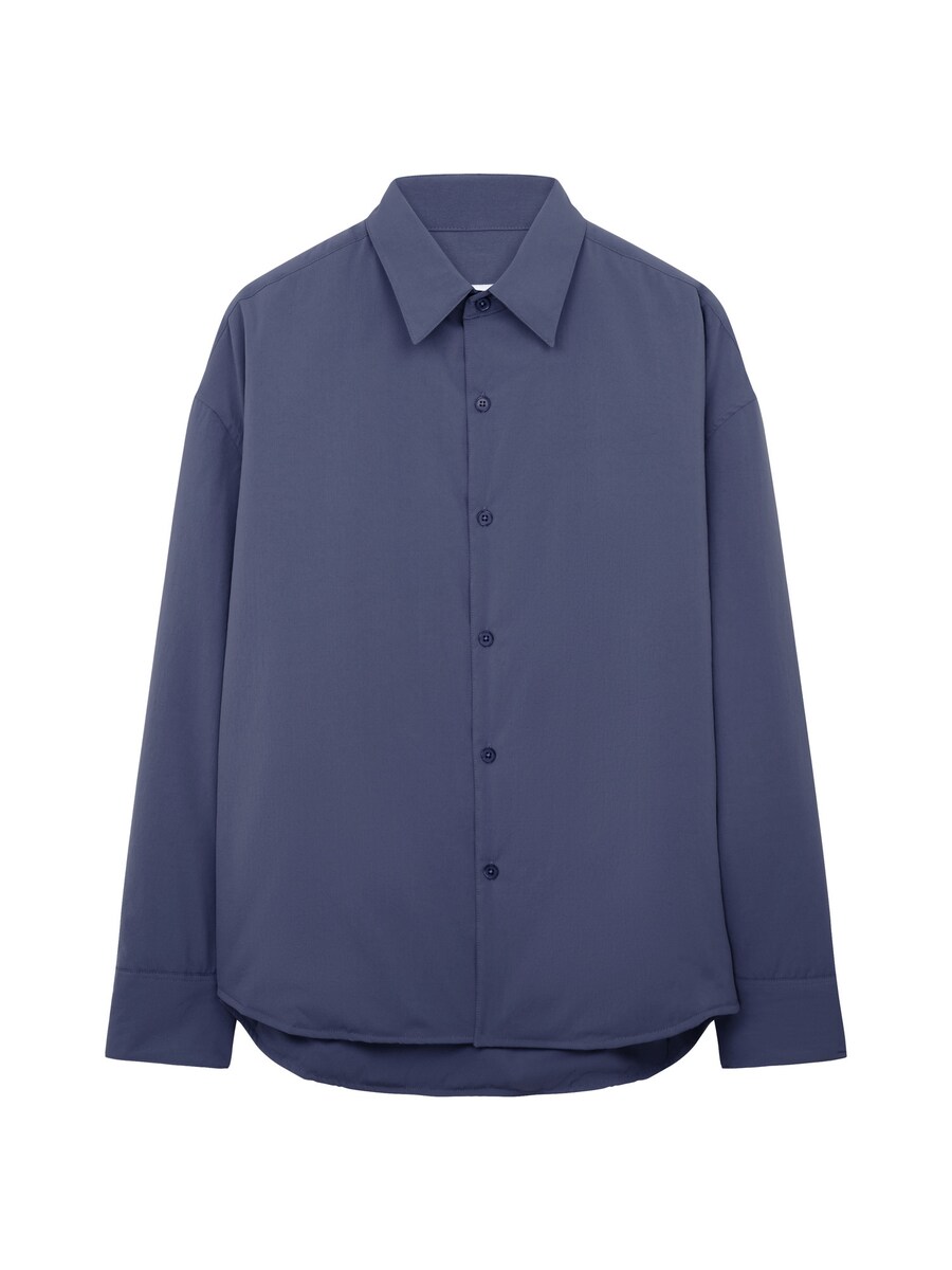 Рубашка на пуговицах классического кроя Studio Seidensticker, серый
Рубашка на пуговицах классического кроя Studio Seidensticker, серый